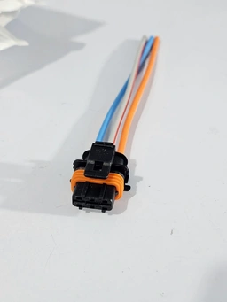 سوکت کوئل نیسان ، پیکاپ ،MVM550 و ماکسیما