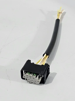 سوکت سنسور دریچه گاز EF7