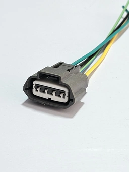 سوکت سنسور مپ پراید زیمنس طوسی