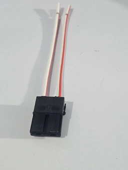 سوکت جعبه فیوز کالسکه ای و سوییج پژو 3 رنگ