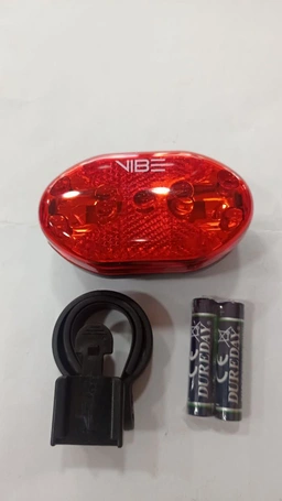 چراغ عقب وایب LED 9 مدل 0180