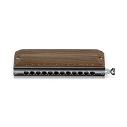 سازدهنی کروماتیک سوزوکی مدل G-48 WOOD