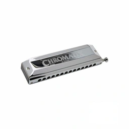سازدهنی کروماتیک سوزوکی مدل chromatix 14