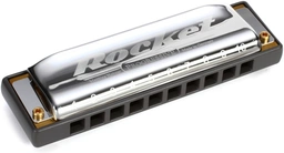 سازدهنی دیاتونیک مدل Rocket