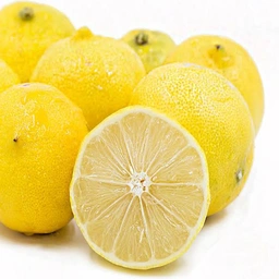 لیمو شیرین