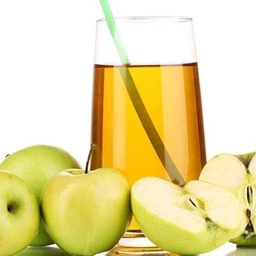 اب سیب سفید 1 لیتری