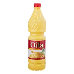 روغن آفتابگردان 810گ بطر گرد 810گ اویلا