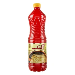روغن سرخ کردنی 810گ کم جذب آفتاب