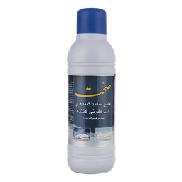 مایع سفیدکننده یک لیتری صحت