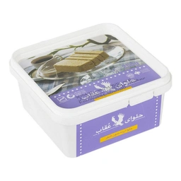 حلوای بدون شکر ( رژیمی ) 250 گرم عقاب