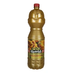روغن مخصوص سرخ کردنی 1.5ل فامیلا