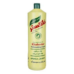 مایع ظرفشویی خاکستر 1000 گ