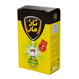 قرص تار ومار