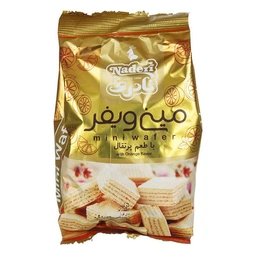 مینی ویفر پرتقال نادری