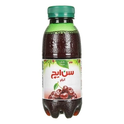 نکتار آلبالو 300 میل سن ایچ