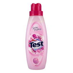 مایع نرم کننده طرح طراوت بهاری 1000میل تست
