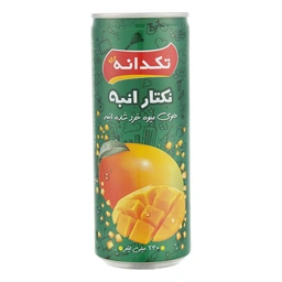 نکتارانبه تکدانه240میلی