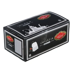 چای کیسه ای معطر 50عددی گلستان