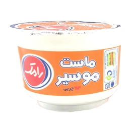 کنسرو سس ماکارونی