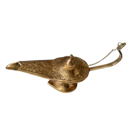 چراغ جادو
