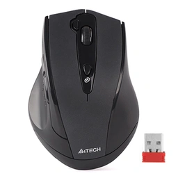 ماوس بی سیم ای فورتک (سایلنت) G10-810FS