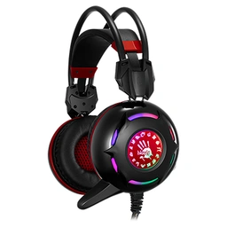 هدفون ای فورتک G300