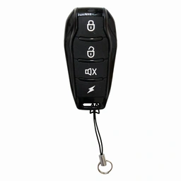 ریموت کنترل بلوتوثی فرکانس 315 MAGICAR