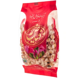 آبنبات گل محمدی مخصوص فیاض بجنورد
