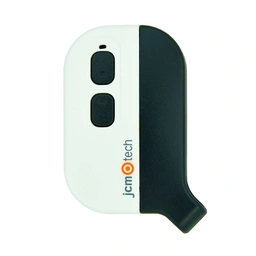 ریموت کنترل 2 کانال Go-mini فرکانس 868.35MHz