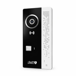 صفحه تصویری 204 الکتروپیک مدل RFID