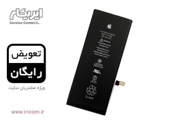 باتری اصلی اپل آیفون 6