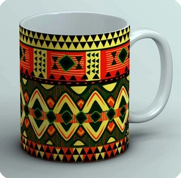 ماگ پترن 450