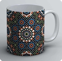ماگ پترن 521