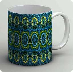 ماگ پترن 537
