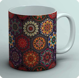 ماگ پترن 549