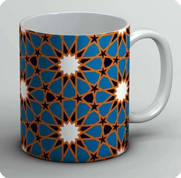 ماگ پترن 555 