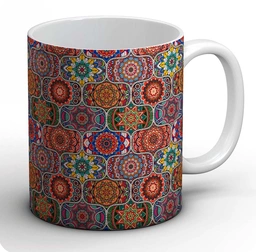 ماگ پترن 558
