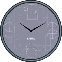 ساعت دیواری لوانته