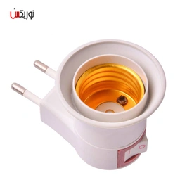 سر پیچ کلید دار هامان مدل W/R | Screw head | هامان