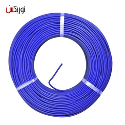 سیم برق افشان 1 در 2.5 صائب مدل IL03
