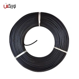 سیم برق افشان 1 در 1.5 صائب مدل c25