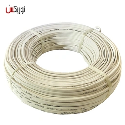 سیم برق نایلون 2 در 1.5