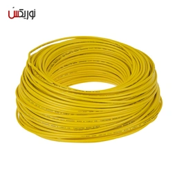 سیم برق افشان 1 در 4 صائب کد 450-103
