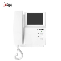 درب بازکن تصویری سوزوکی کد 413Mi