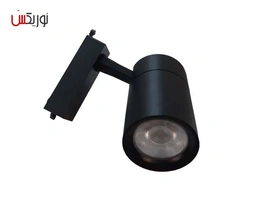 چراغ ریلی 50 وات مودی مدل IR-MD2150BK