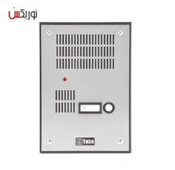 پنل صوتی تابا مدل 534