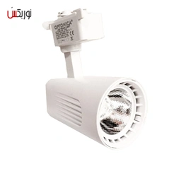 چراغ ریلی 30 وات اپتونیکا مدل TL4530