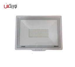 پروژکتور ال ای دی ۱۰۰ وات SMD مودی