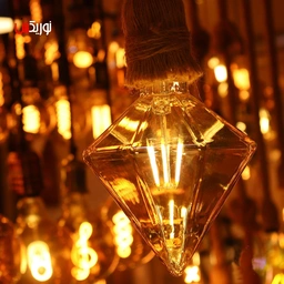  لامپ ادیسونی الماس 4 وات