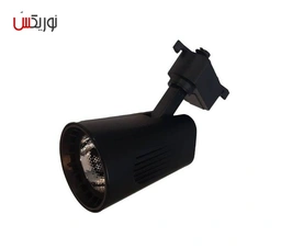 چراغ ریلی 30 وات اپتونیکا مدل OP2230